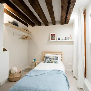 Mirandolina Exclusive Guest house