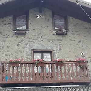 Casa Edera Italia