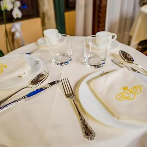 Ego' Guest house