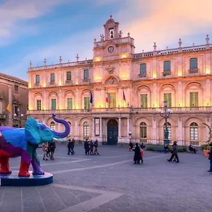 Sinfonia Bed & Breakfast Catania