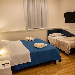 Beauty House Via Veneto Bed & Breakfast Reggio Calabria
