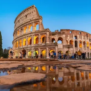 Termini Palace Hostel Rome