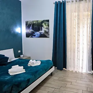Maison Borghese 2* Rome