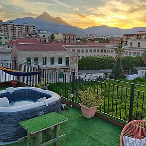 I Sollazzi Guest house Palermo