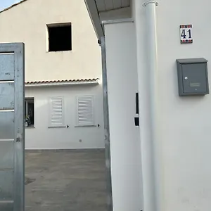Passalacqua House Guest house Cinisi
