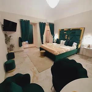 Fuoco Dell'etna Guest house Catania