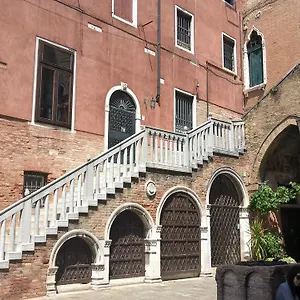 Scalon Del Doge Venecia