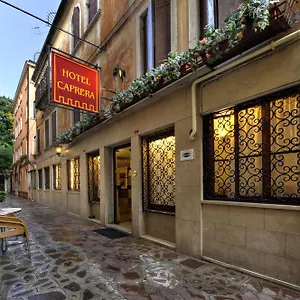 Caprera Hotel Venice