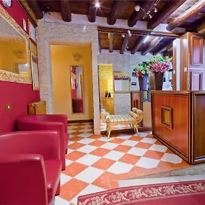 Henry Hotel Venice