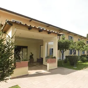 Quadrifoglio By Mancini Hotel Rome