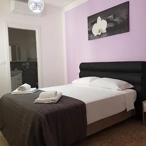 Vacancies Guest house