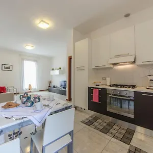 Residenza Leon D'oro Venedig